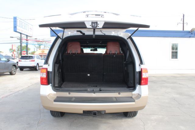 2014 Ford Expedition King Ranch Houston TX