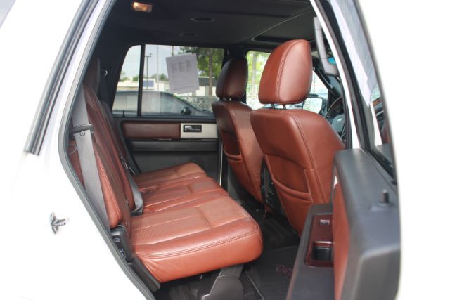 2014 Ford Expedition King Ranch Houston TX