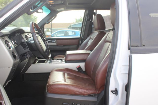 2014 Ford Expedition King Ranch Houston TX