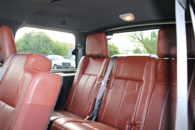 2014 Ford Expedition King Ranch Houston TX