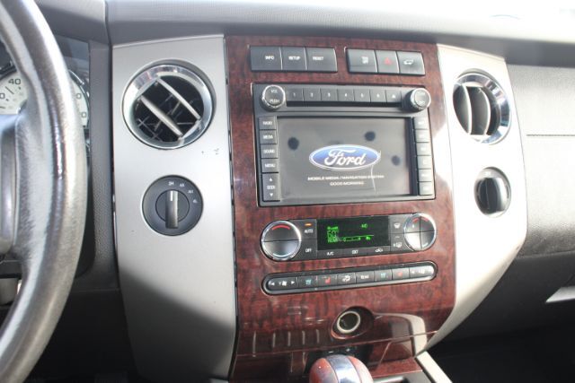 2014 Ford Expedition King Ranch Houston TX