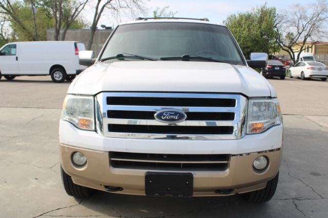 2014 Ford Expedition King Ranch
