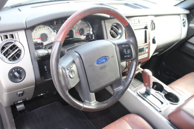 2014 Ford Expedition King Ranch Houston TX