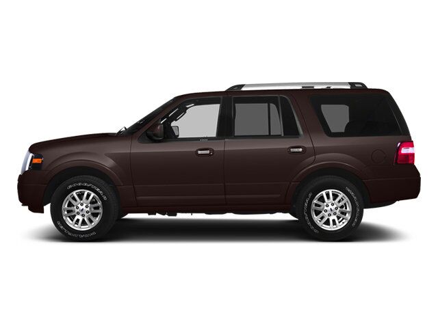 2014 Ford Expedition King Ranch Appleton WI