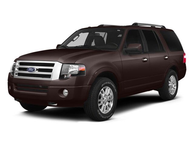 2014 Ford Expedition King Ranch Appleton WI
