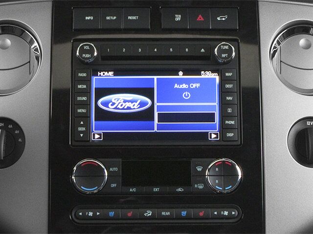 2014 Ford Expedition King Ranch Appleton WI