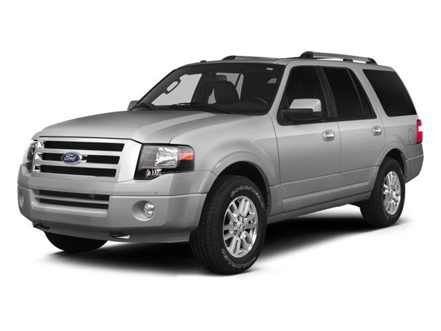 2014 Ford Expedition King Ranch Winder GA