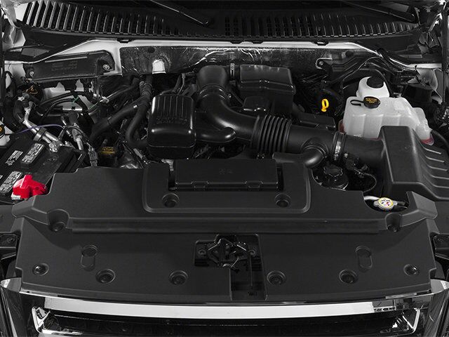 2014 Ford Expedition King Ranch Winder GA