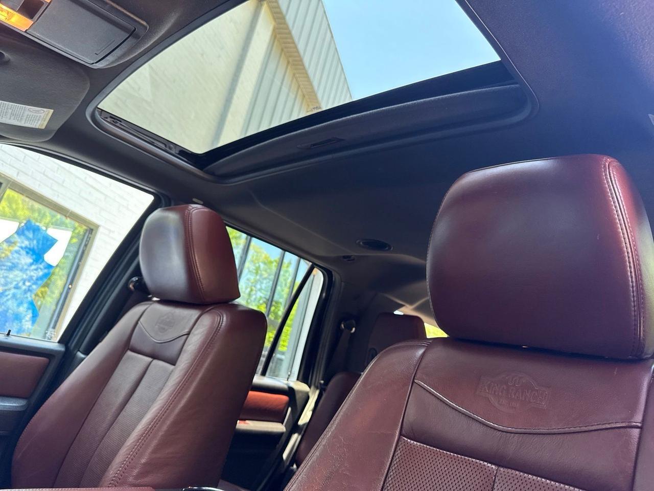2014 Ford Expedition King Ranch Warrenton VA