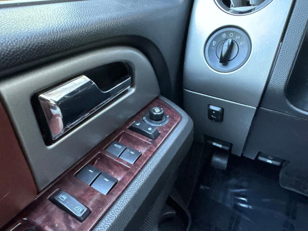 2014 Ford Expedition King Ranch Warrenton VA