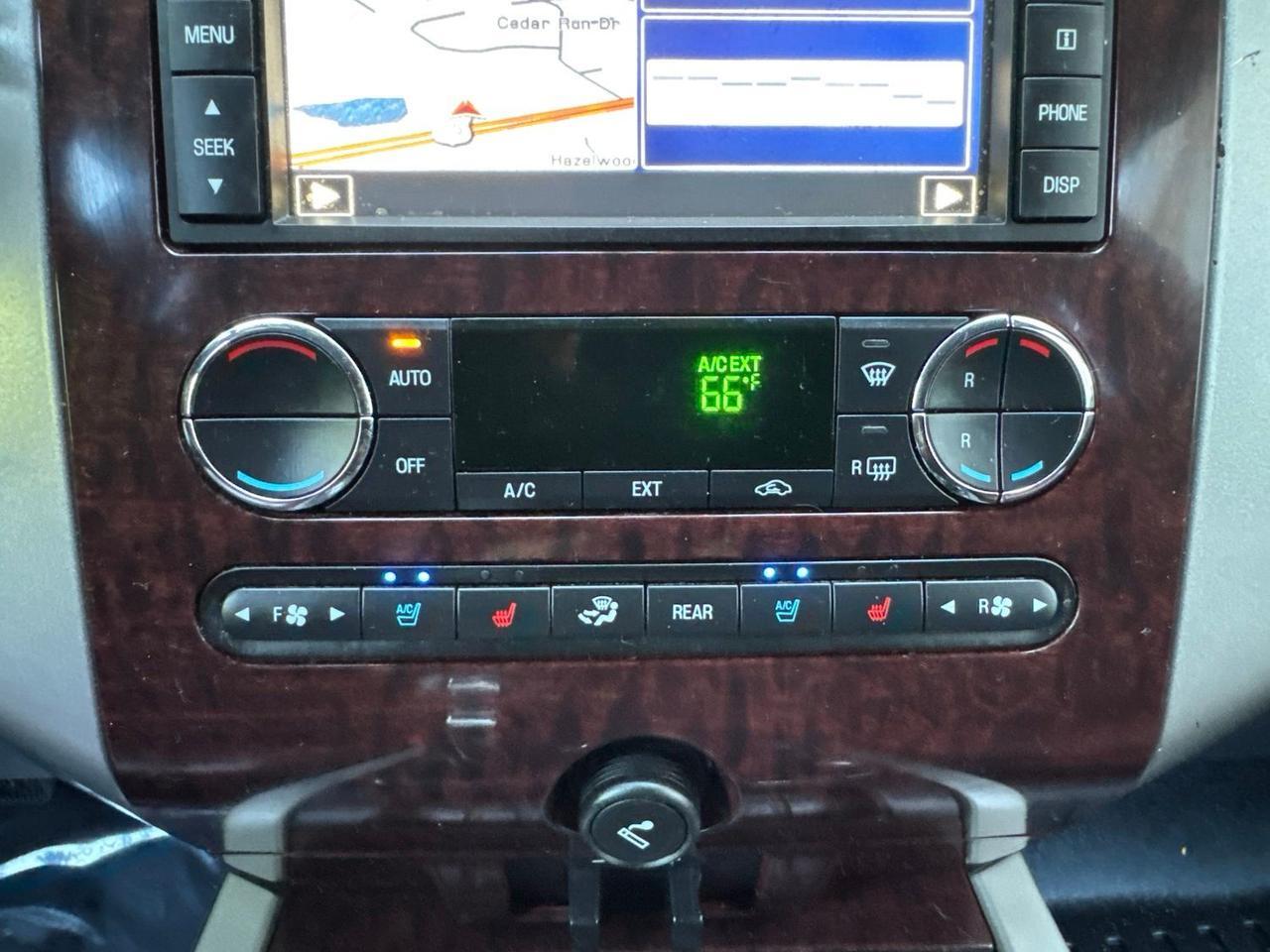 2014 Ford Expedition King Ranch Warrenton VA
