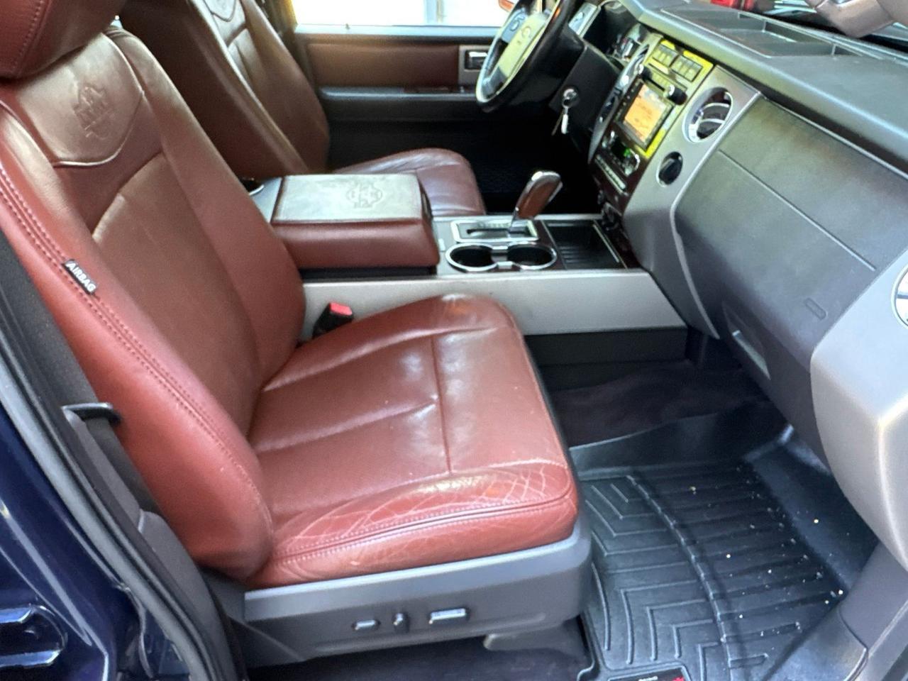2014 Ford Expedition King Ranch Warrenton VA