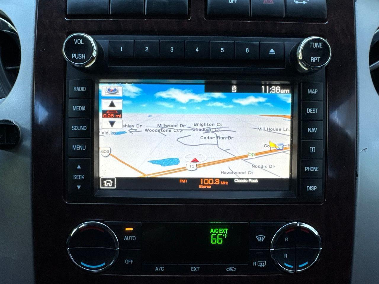 2014 Ford Expedition King Ranch Warrenton VA