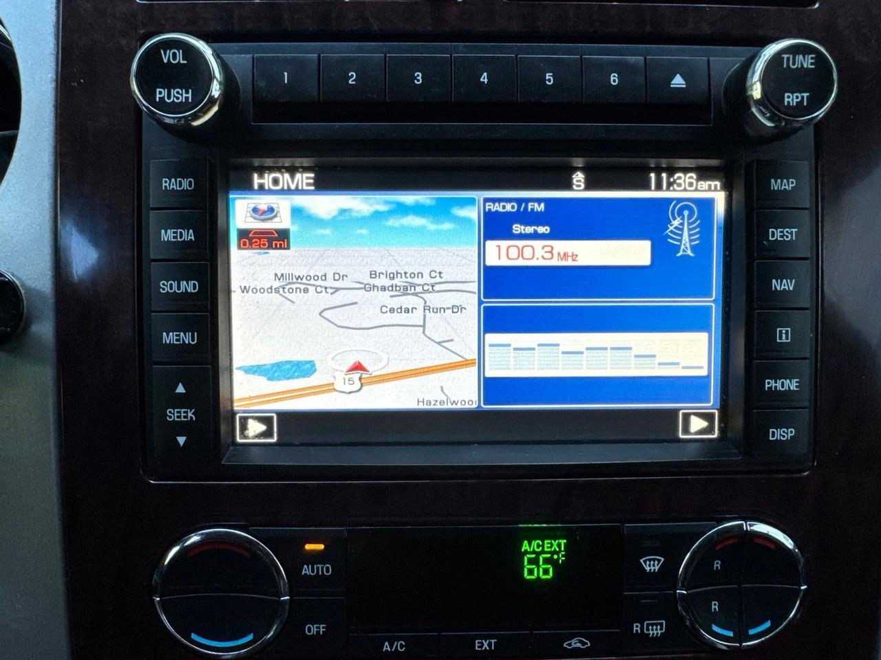 2014 Ford Expedition King Ranch Warrenton VA