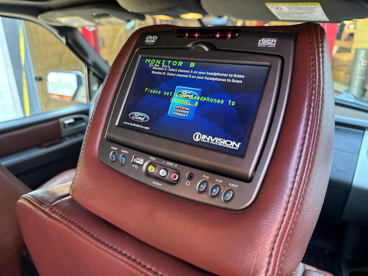 2014 Ford Expedition King Ranch Warrenton VA