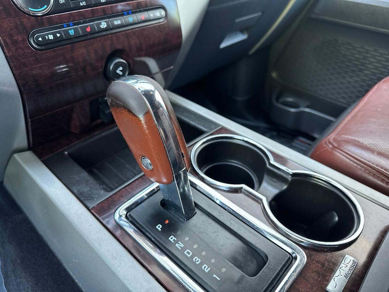 2014 Ford Expedition King Ranch Warrenton VA