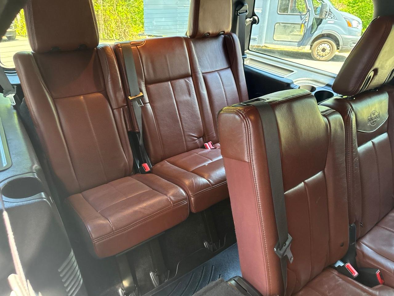 2014 Ford Expedition King Ranch Warrenton VA
