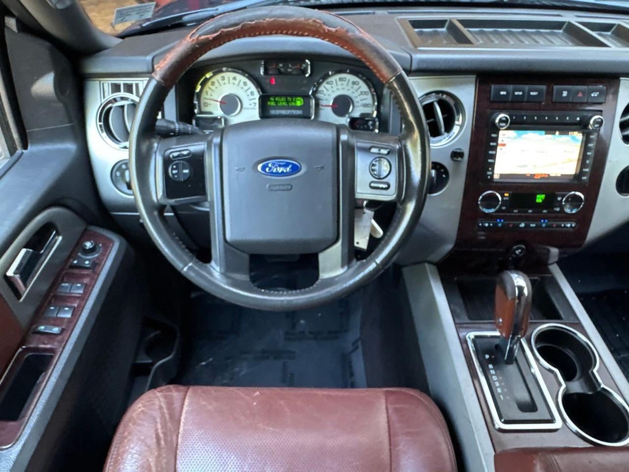 2014 Ford Expedition King Ranch Warrenton VA