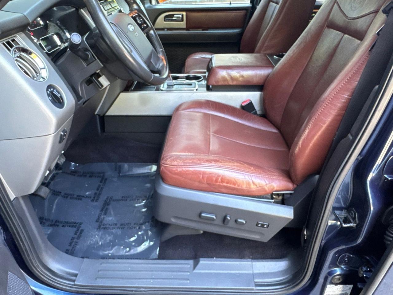 2014 Ford Expedition King Ranch Warrenton VA