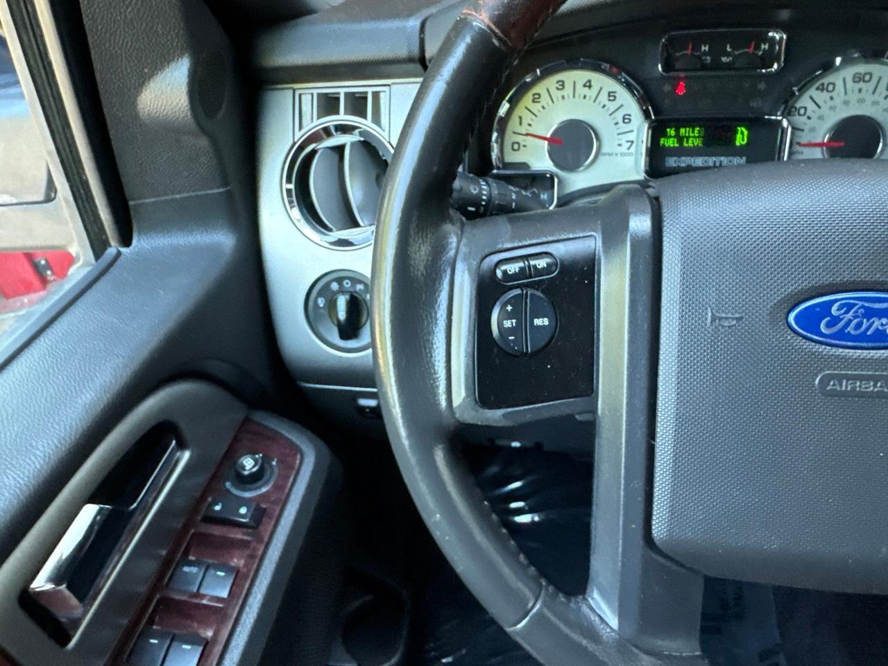 2014 Ford Expedition King Ranch Warrenton VA