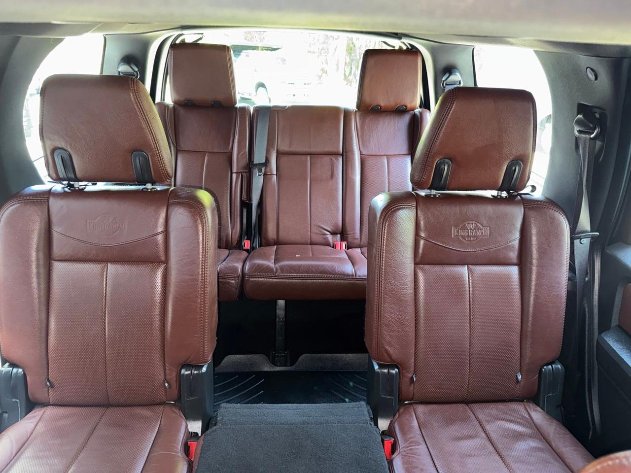 2014 Ford Expedition King Ranch Warrenton VA