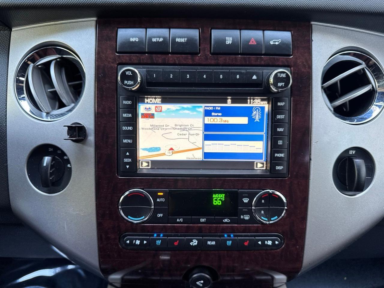 2014 Ford Expedition King Ranch Warrenton VA