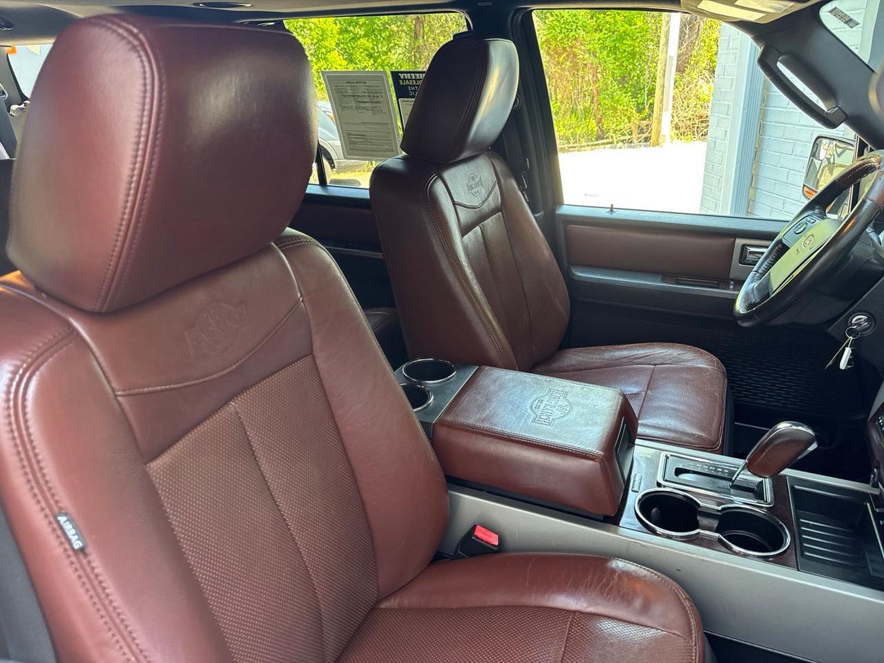 2014 Ford Expedition King Ranch Warrenton VA