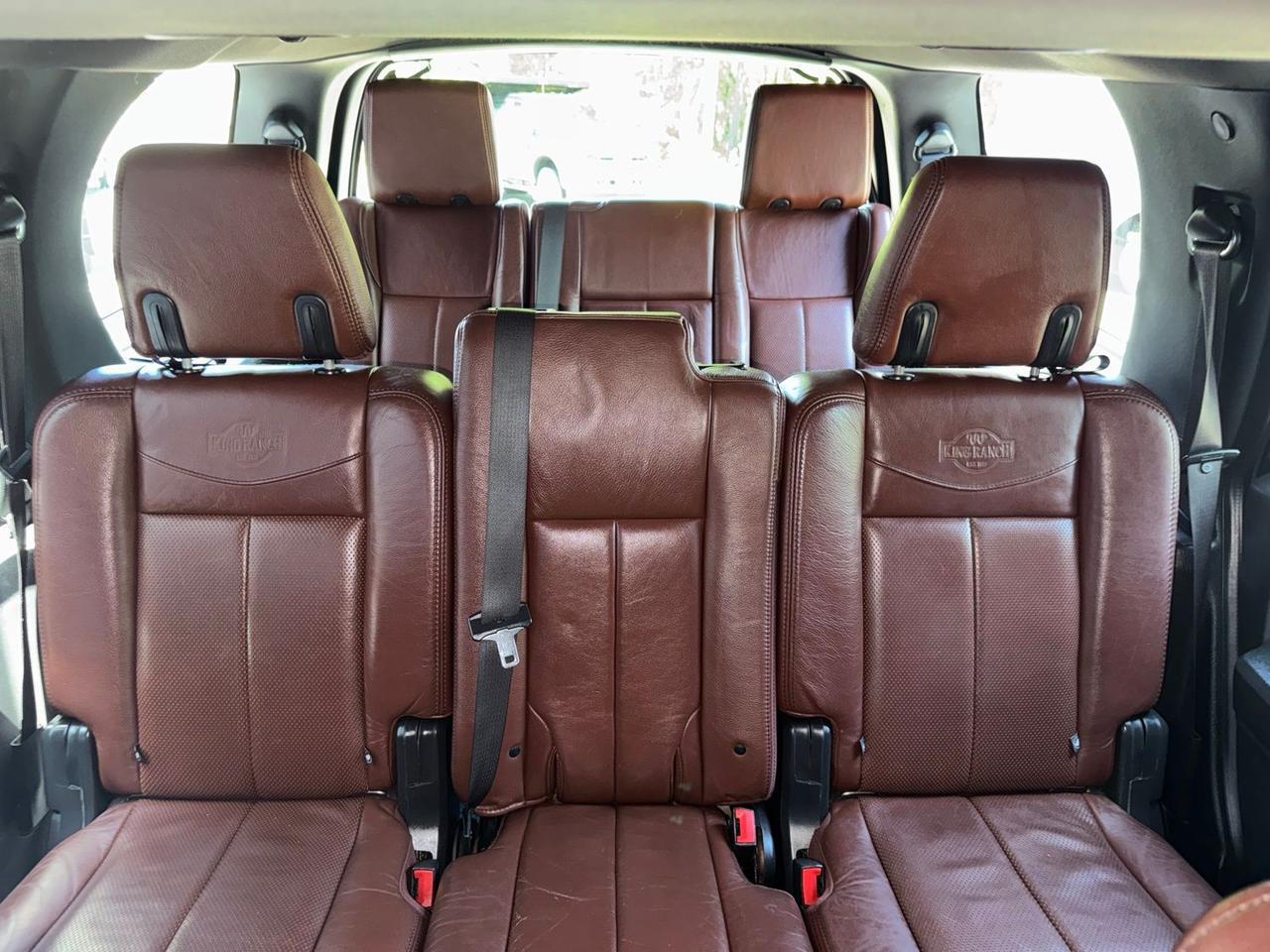 2014 Ford Expedition King Ranch Warrenton VA