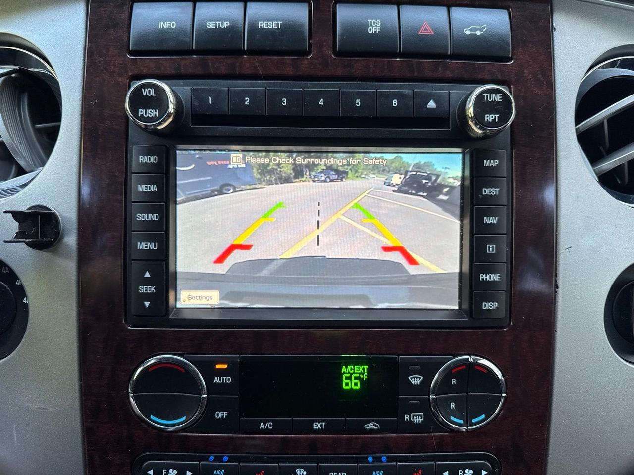 2014 Ford Expedition King Ranch Warrenton VA