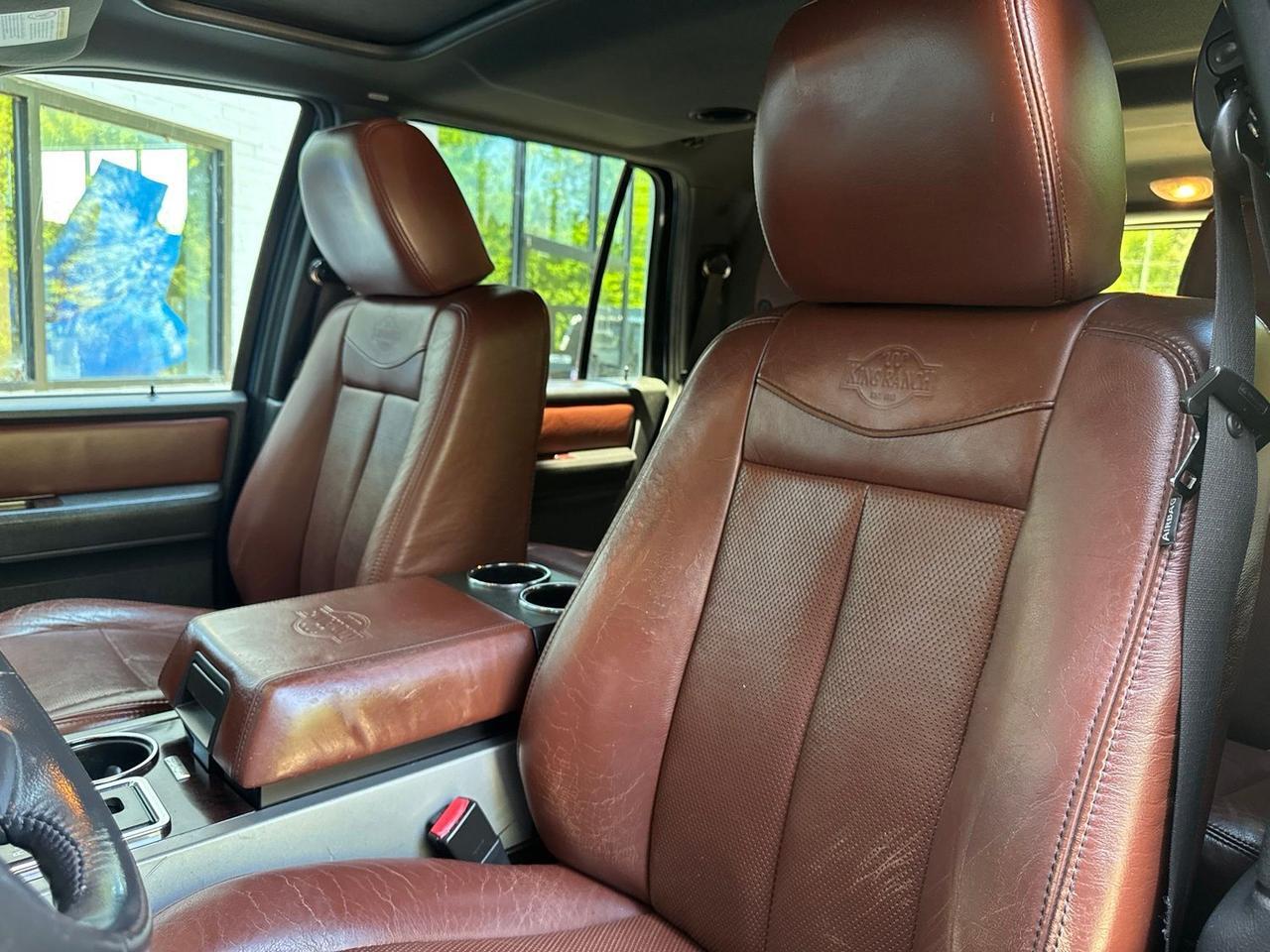 2014 Ford Expedition King Ranch Warrenton VA