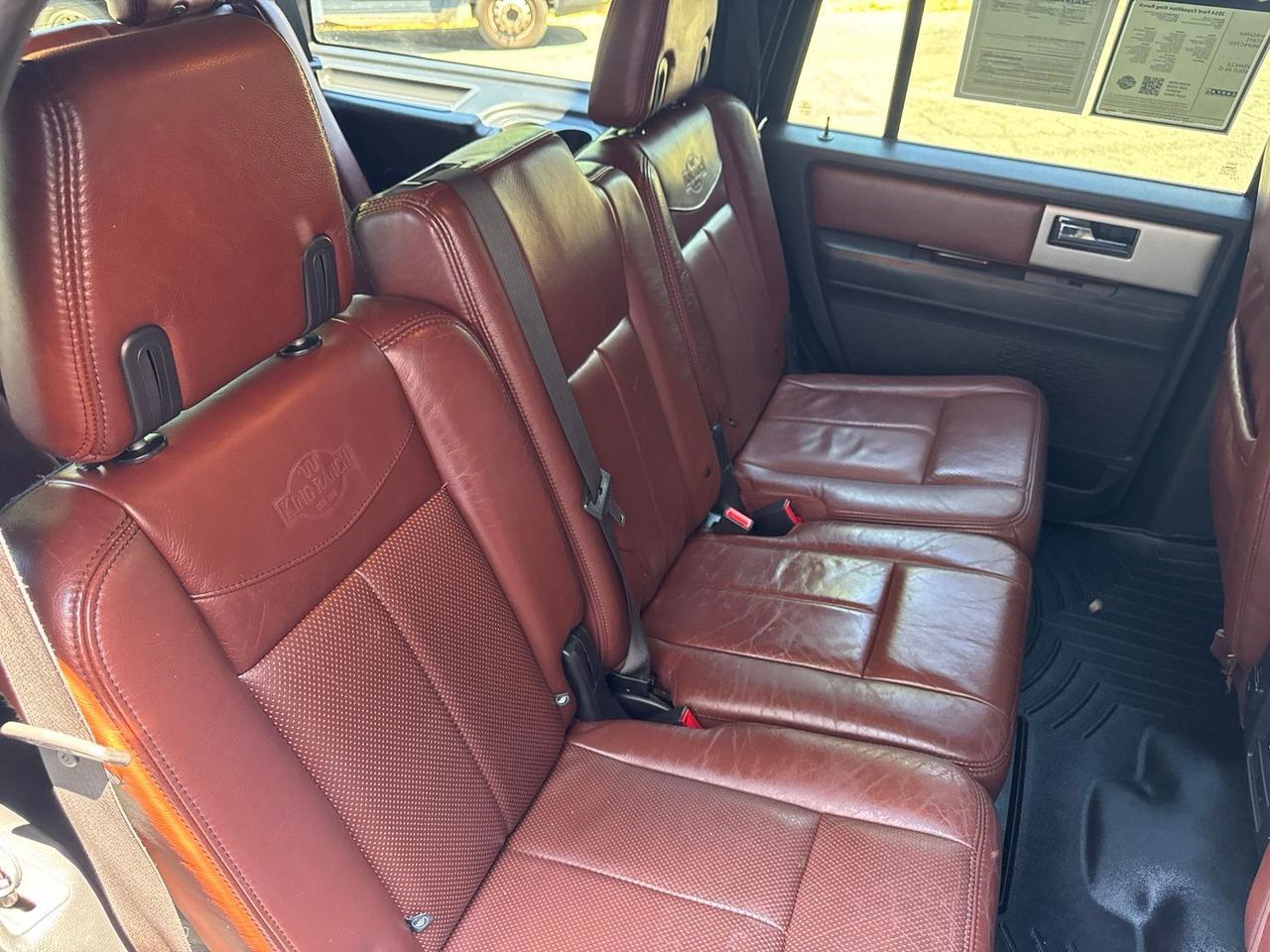 2014 Ford Expedition King Ranch Warrenton VA