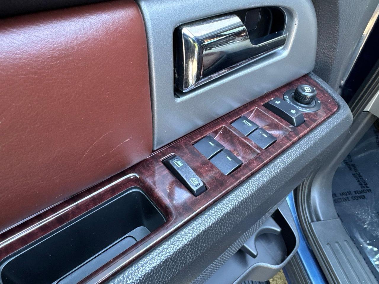 2014 Ford Expedition King Ranch Warrenton VA