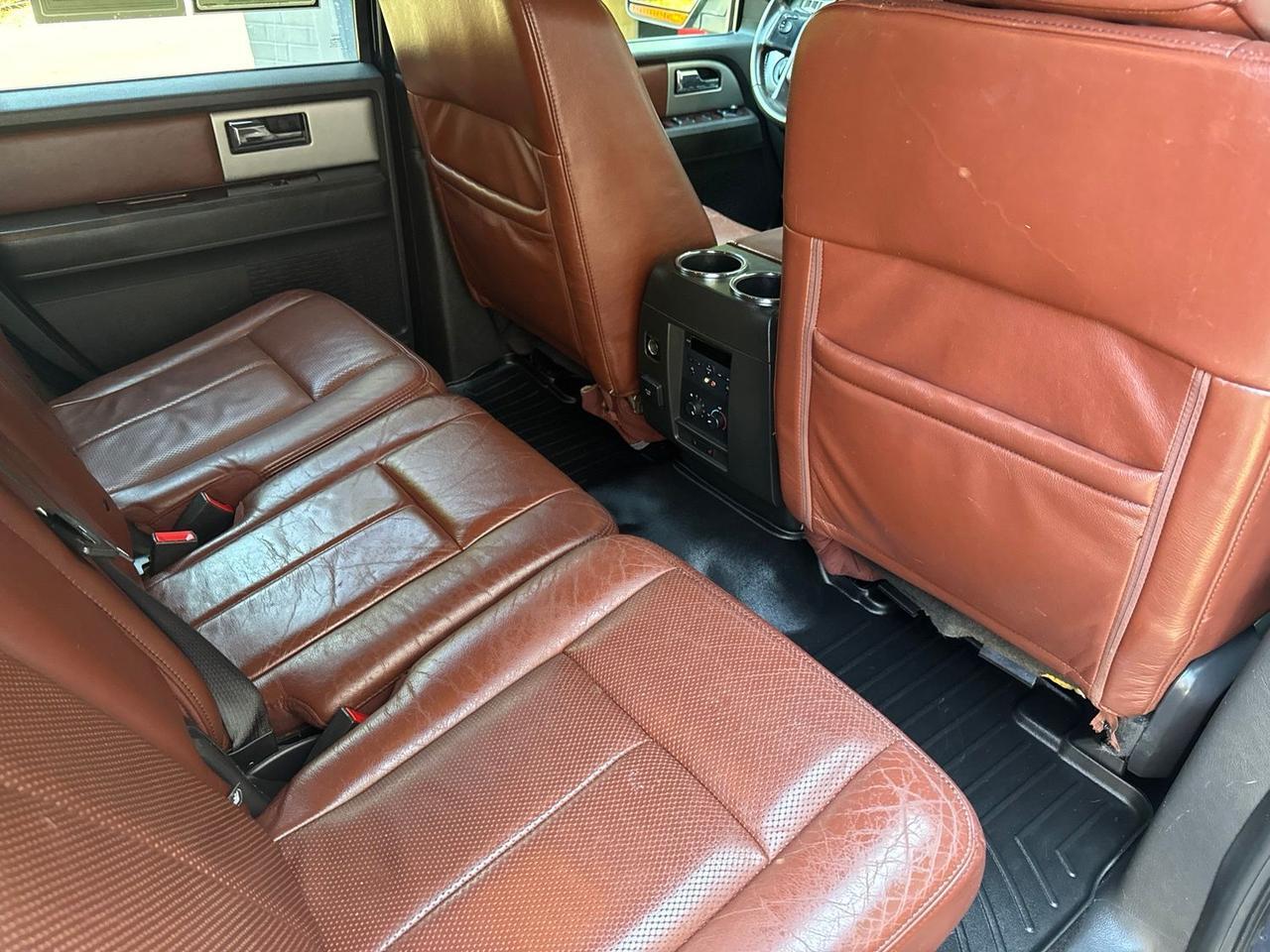 2014 Ford Expedition King Ranch Warrenton VA