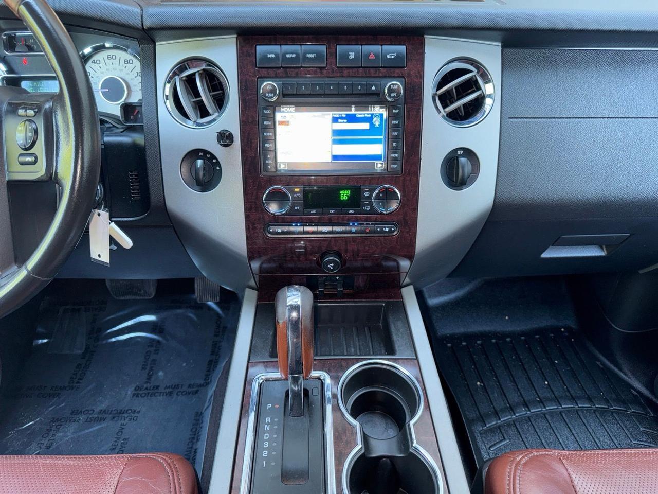 2014 Ford Expedition King Ranch Warrenton VA
