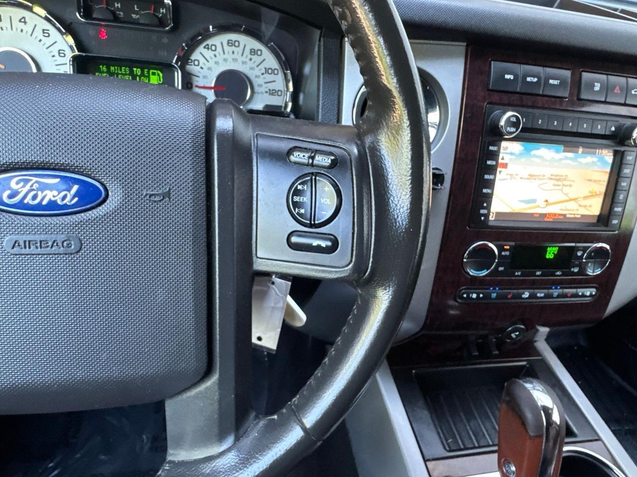 2014 Ford Expedition King Ranch Warrenton VA