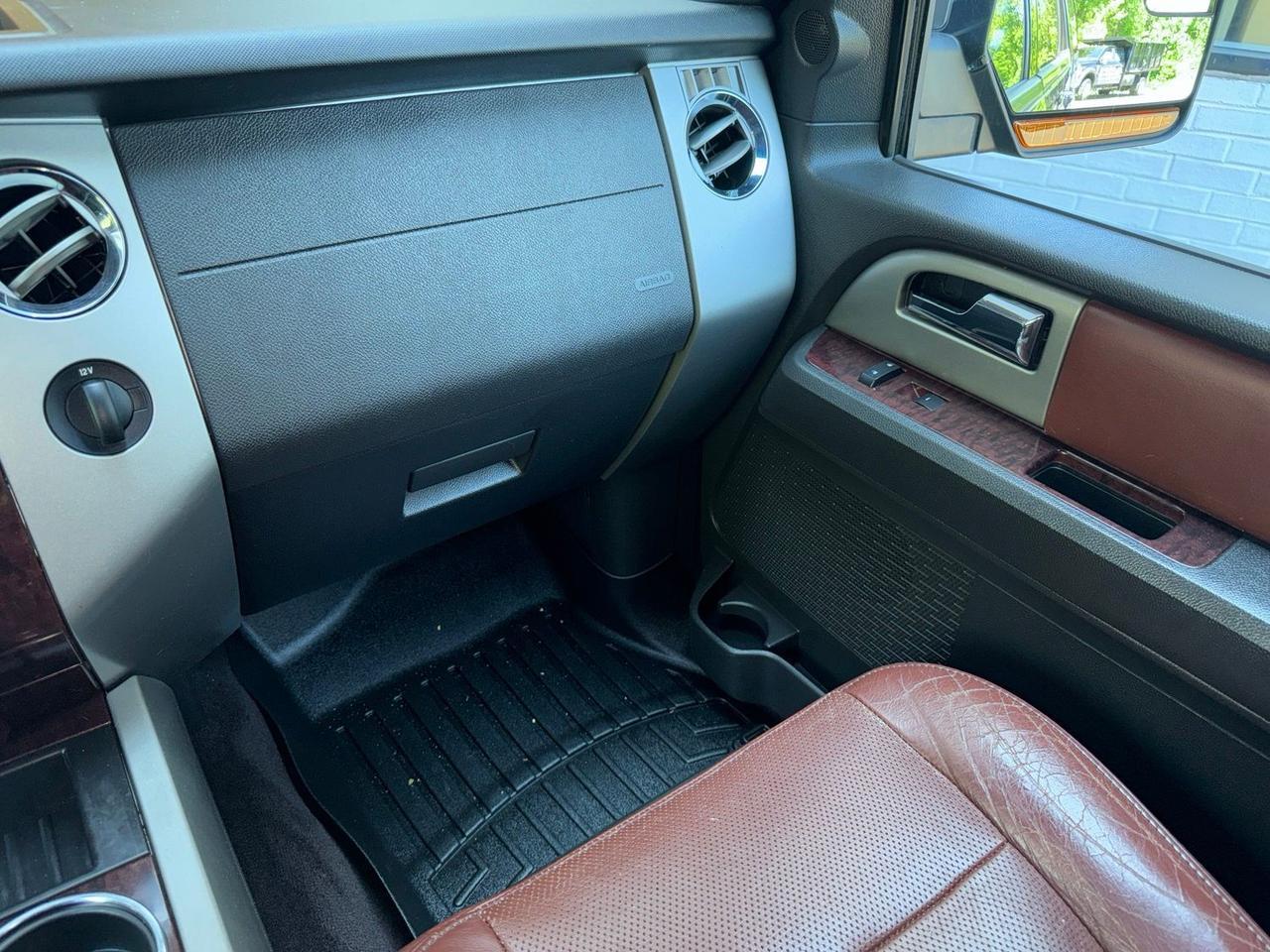 2014 Ford Expedition King Ranch Warrenton VA