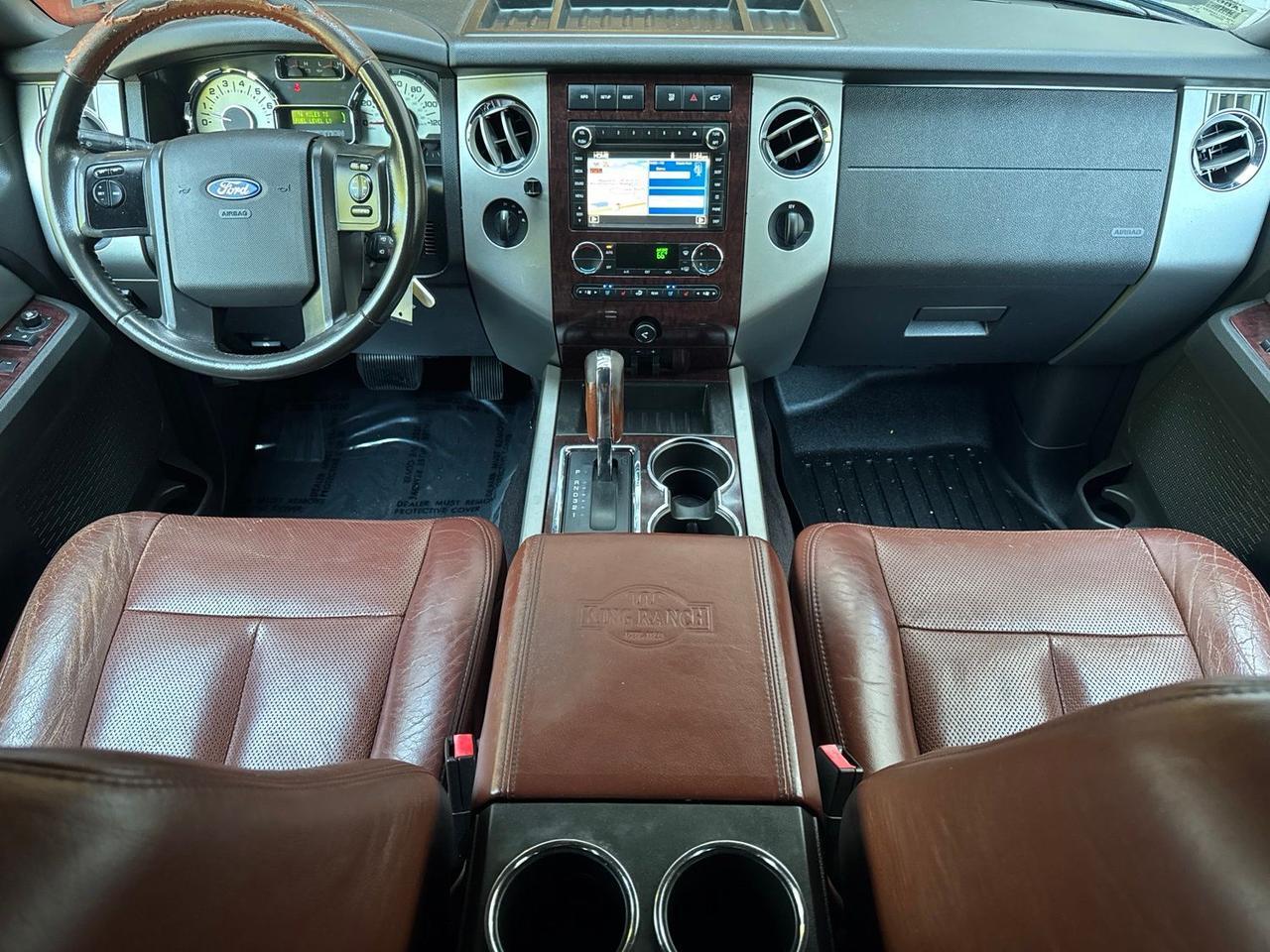 2014 Ford Expedition King Ranch Warrenton VA
