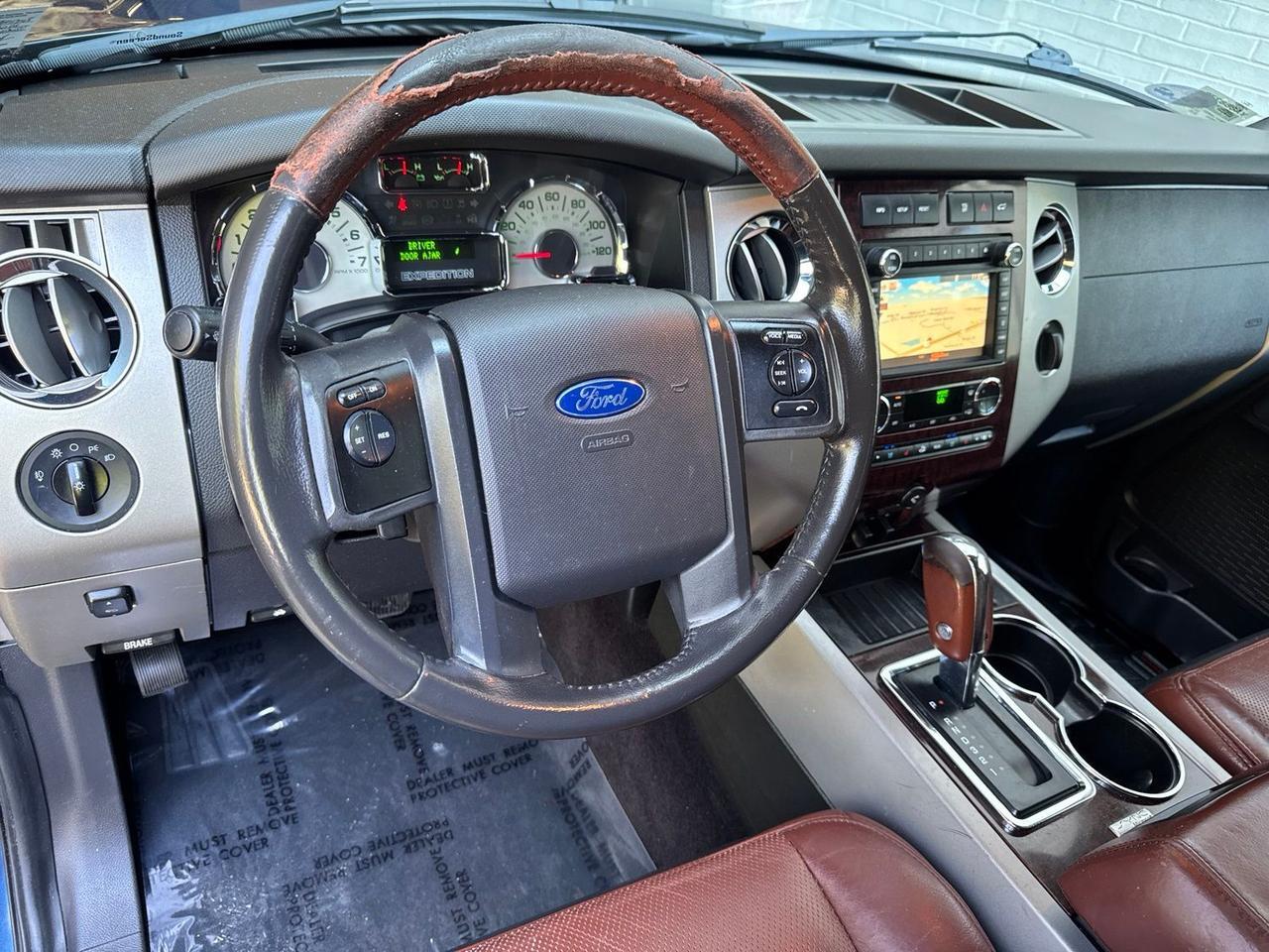2014 Ford Expedition King Ranch Warrenton VA