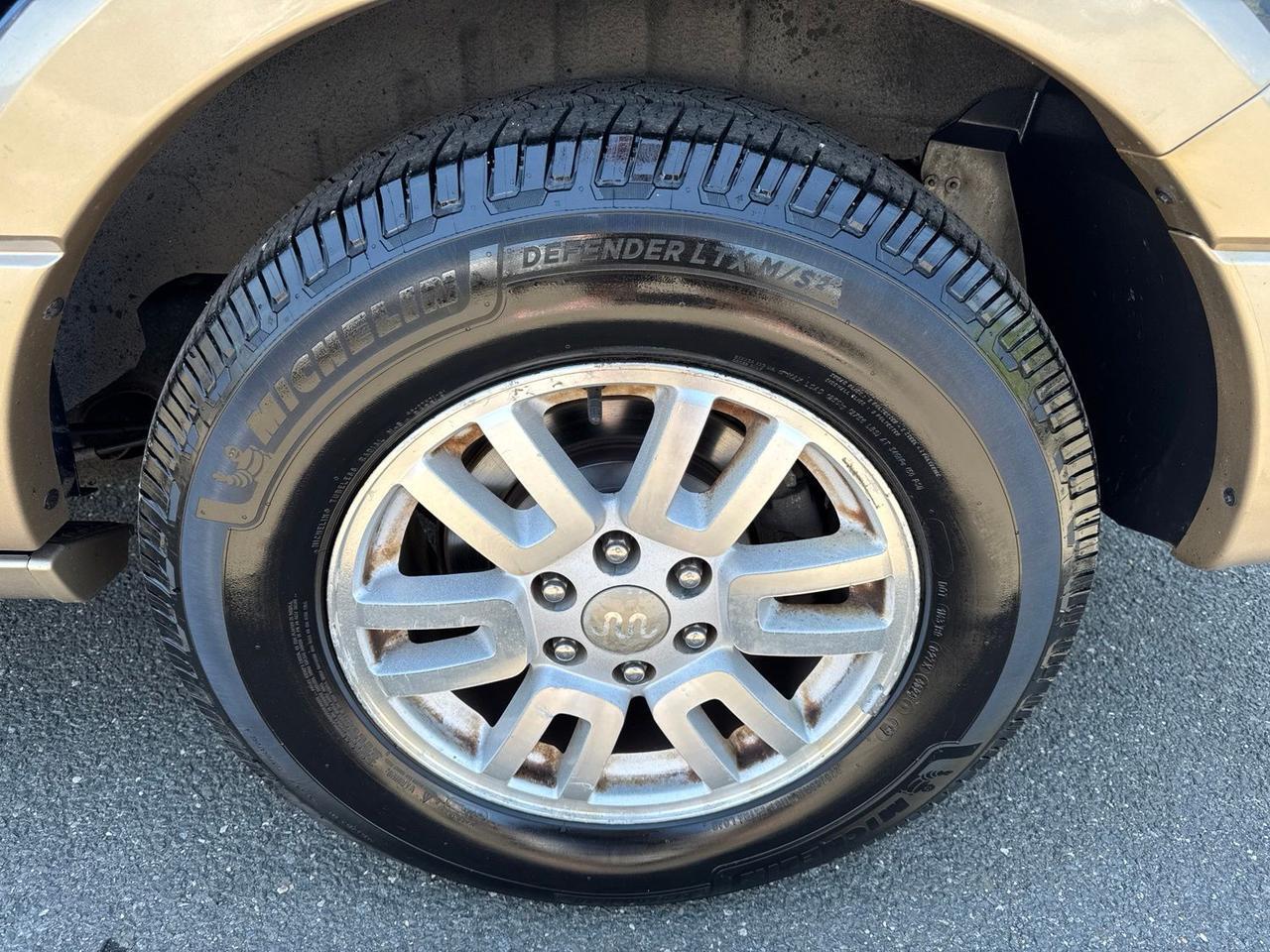 2014 Ford Expedition King Ranch Warrenton VA