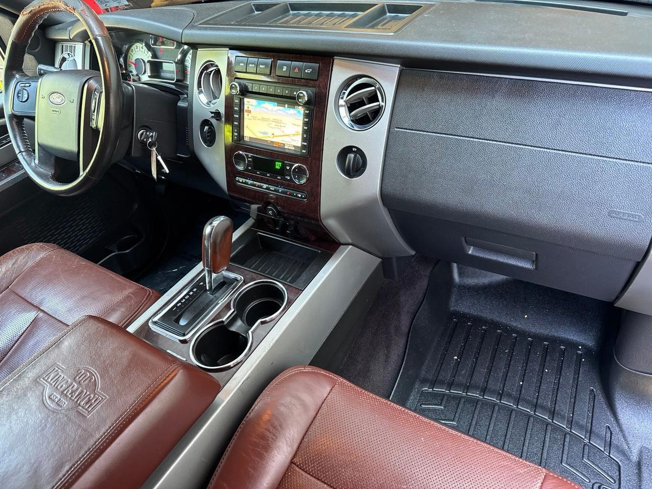 2014 Ford Expedition King Ranch Warrenton VA