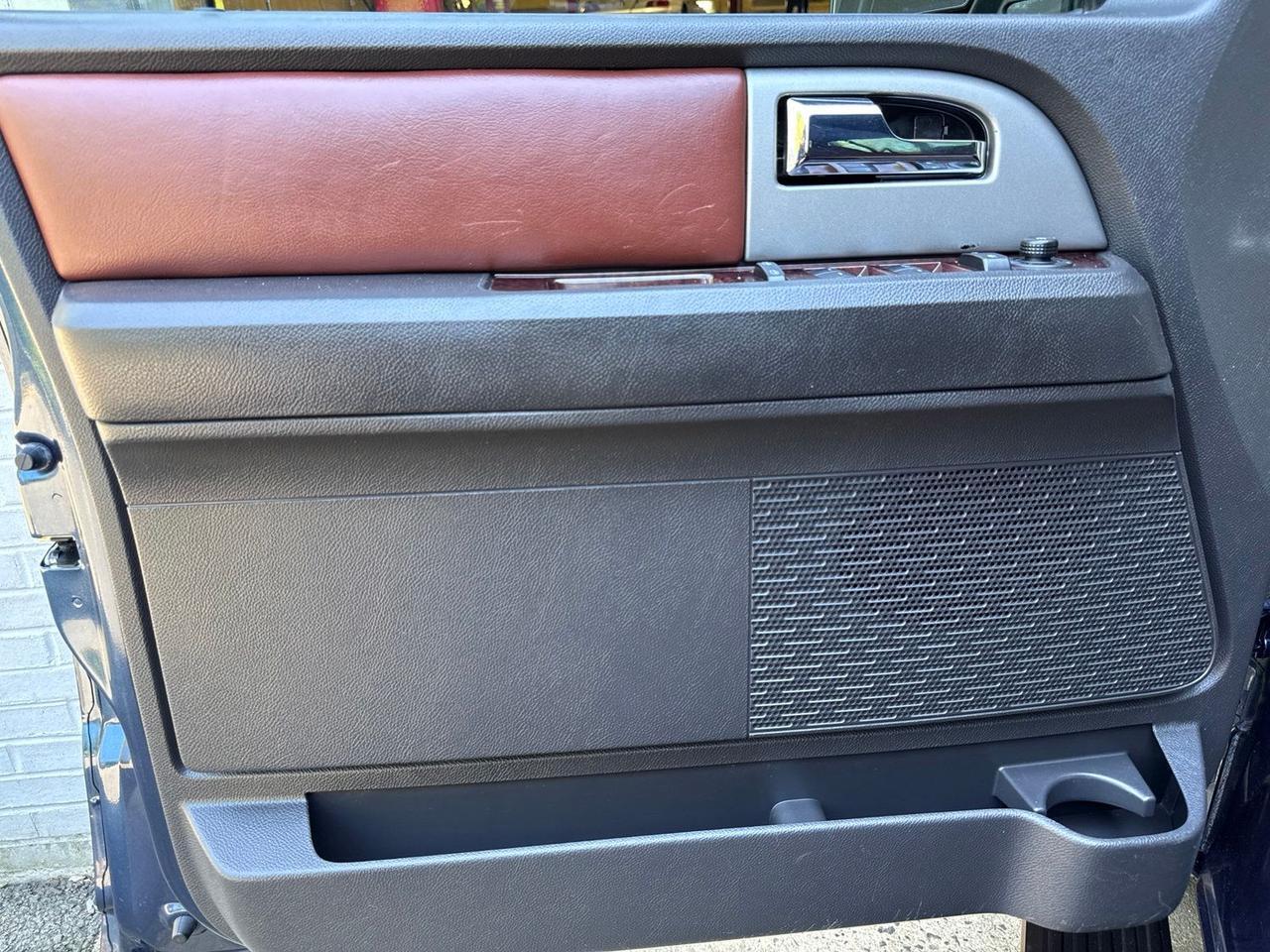 2014 Ford Expedition King Ranch Warrenton VA
