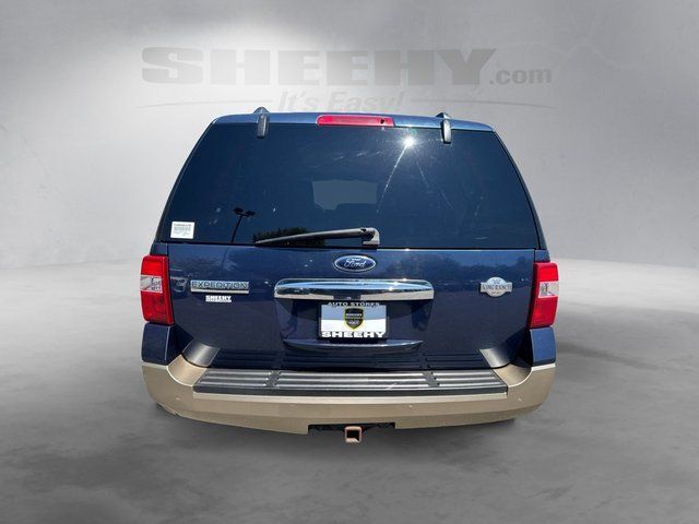 2014 Ford Expedition King Ranch Warrenton VA