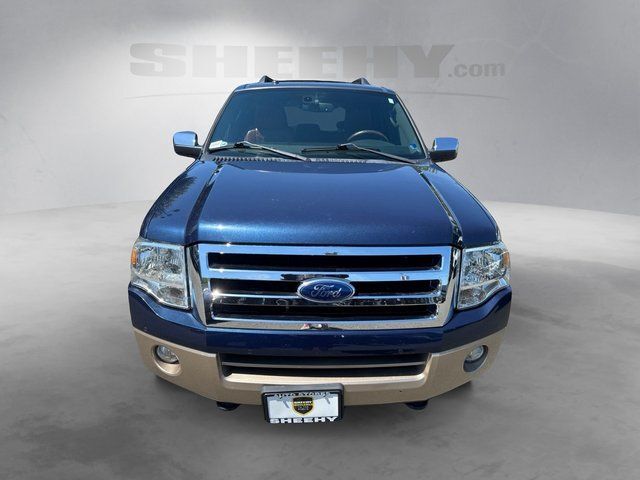 2014 Ford Expedition King Ranch Warrenton VA