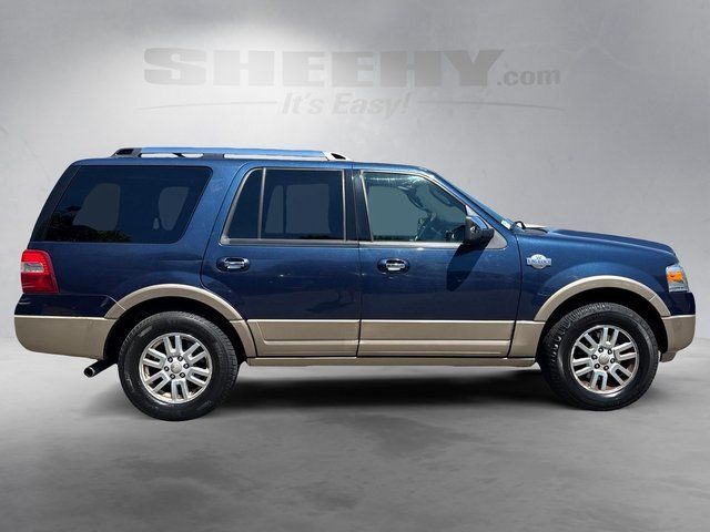 2014 Ford Expedition King Ranch Warrenton VA