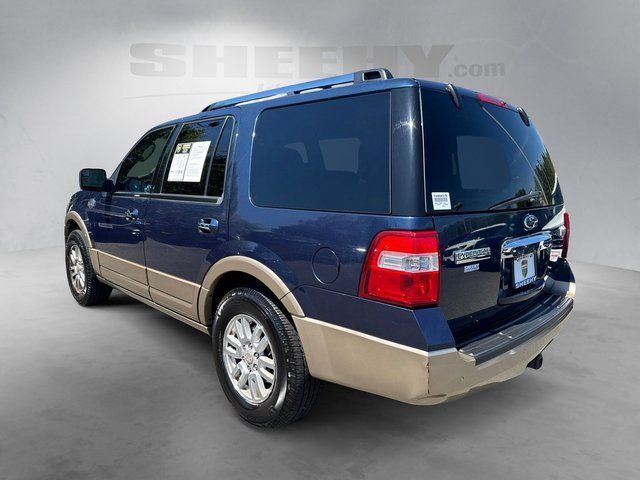 2014 Ford Expedition King Ranch Warrenton VA