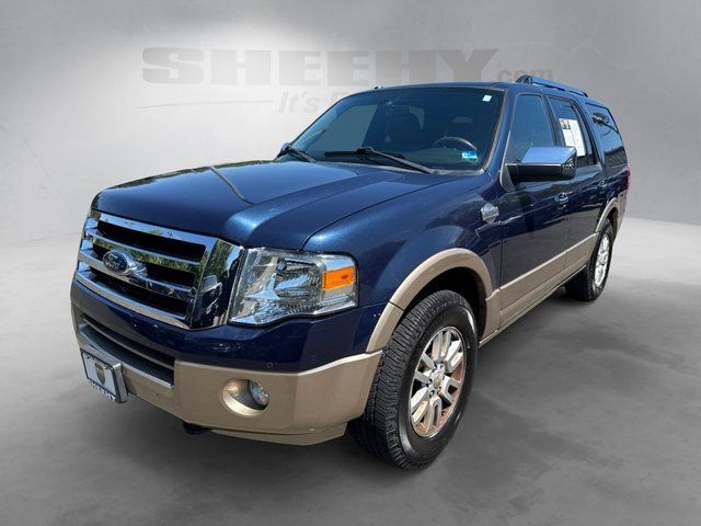 2014 Ford Expedition King Ranch Warrenton VA