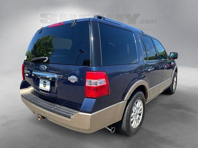 2014 Ford Expedition King Ranch Warrenton VA