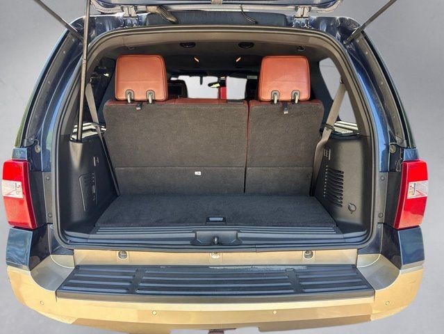 2014 Ford Expedition King Ranch Warrenton VA
