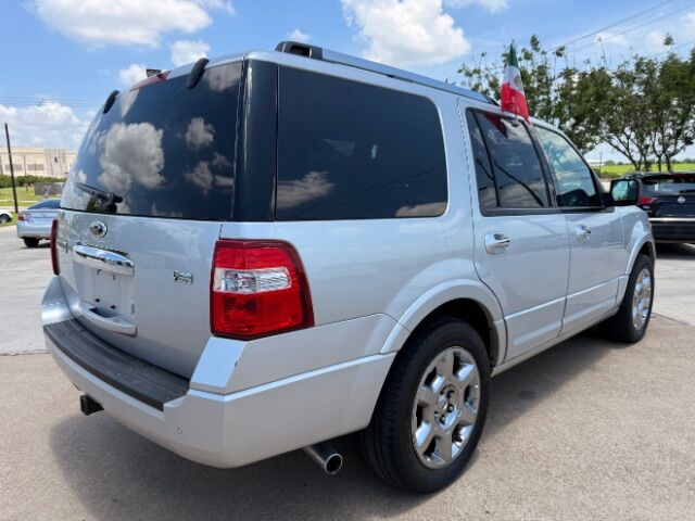 2014 Ford Expedition Limited