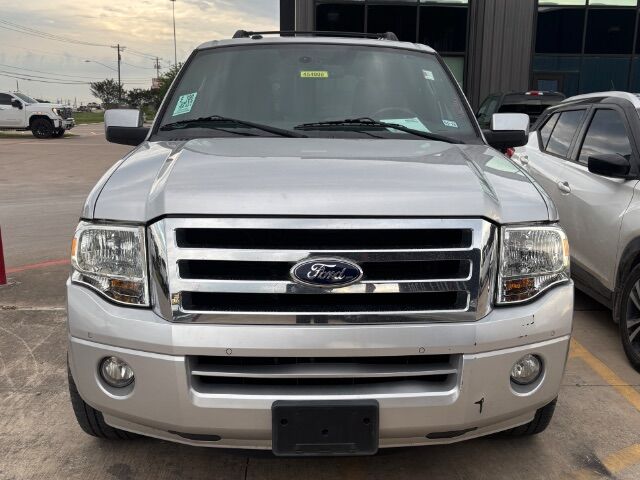 2014 Ford Expedition Limited